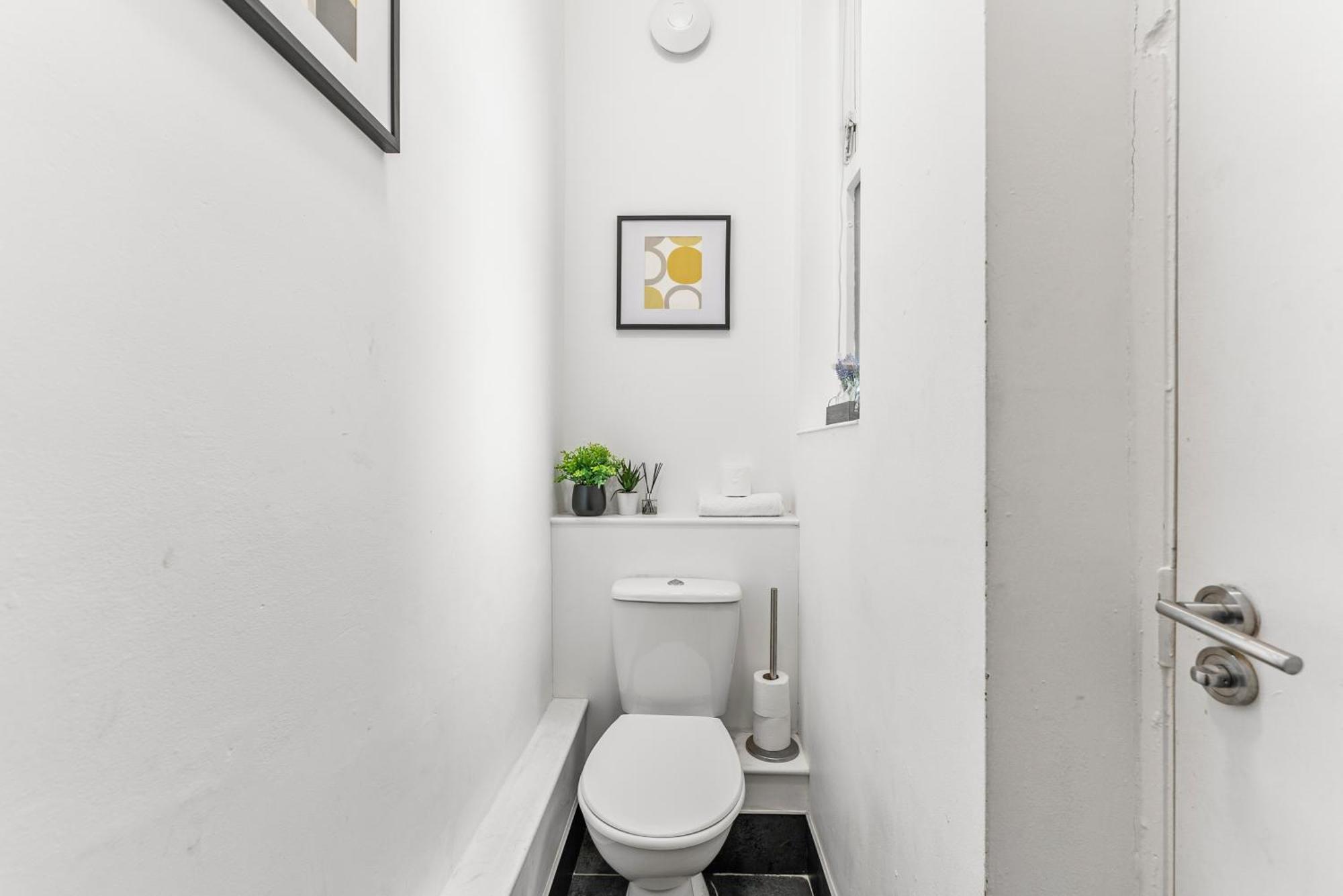 Ferienwohnung 20 Percent Off! Stylish Sheffield Abode Sleeps 12 Exterior foto