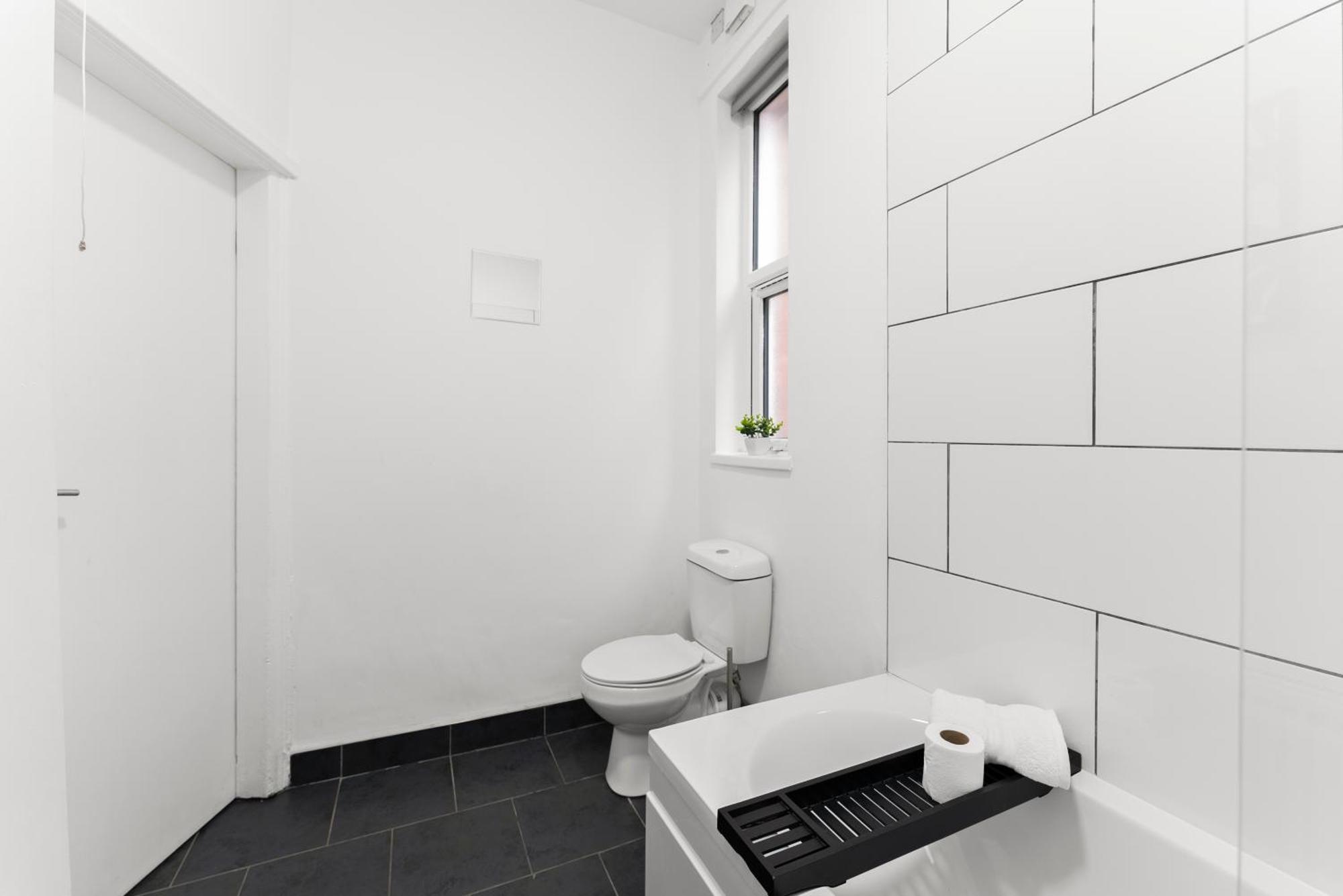 Ferienwohnung 20 Percent Off! Stylish Sheffield Abode Sleeps 12 Exterior foto