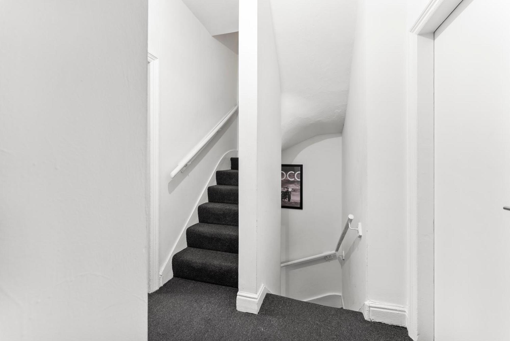 Ferienwohnung 20 Percent Off! Stylish Sheffield Abode Sleeps 12 Exterior foto