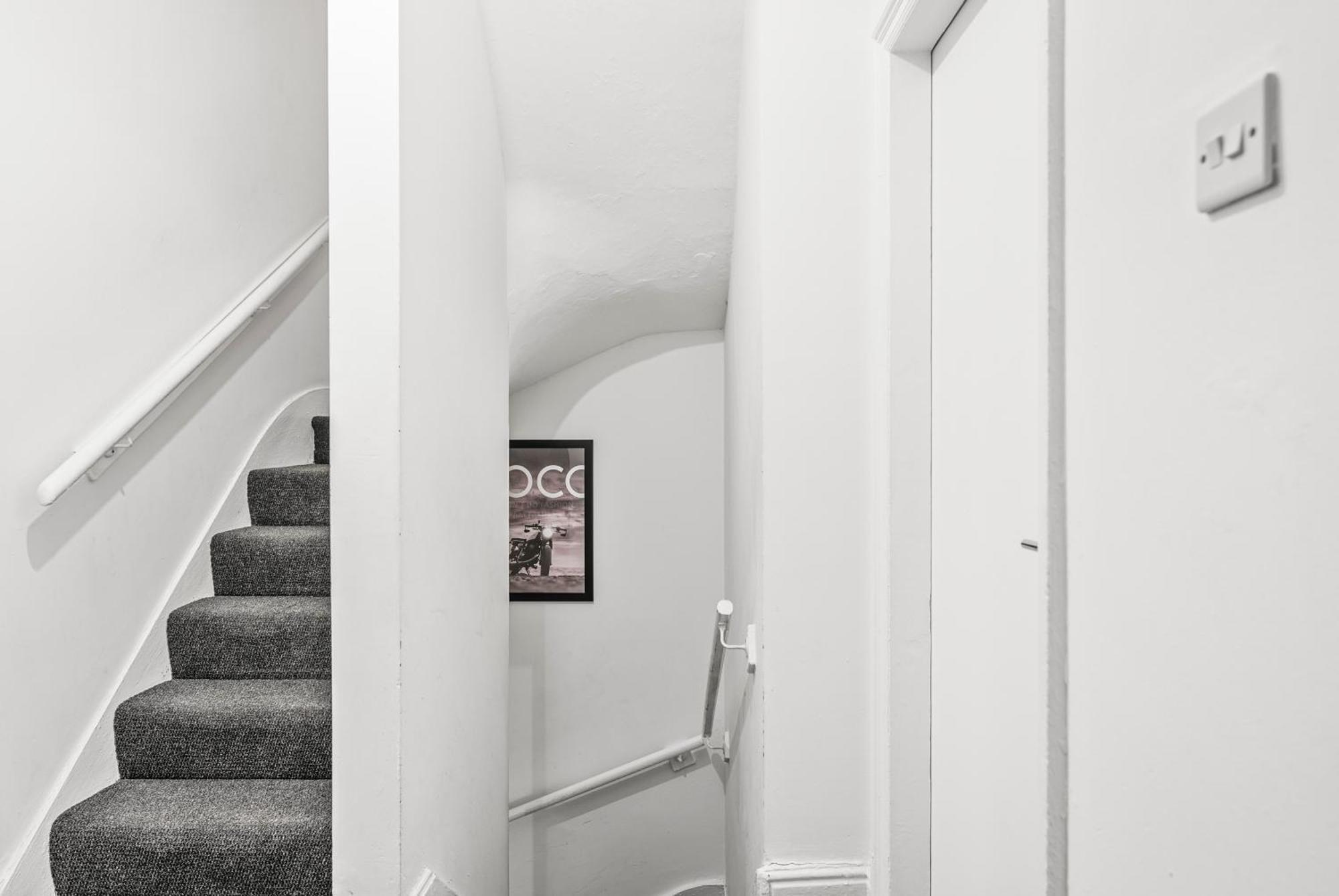 Ferienwohnung 20 Percent Off! Stylish Sheffield Abode Sleeps 12 Exterior foto