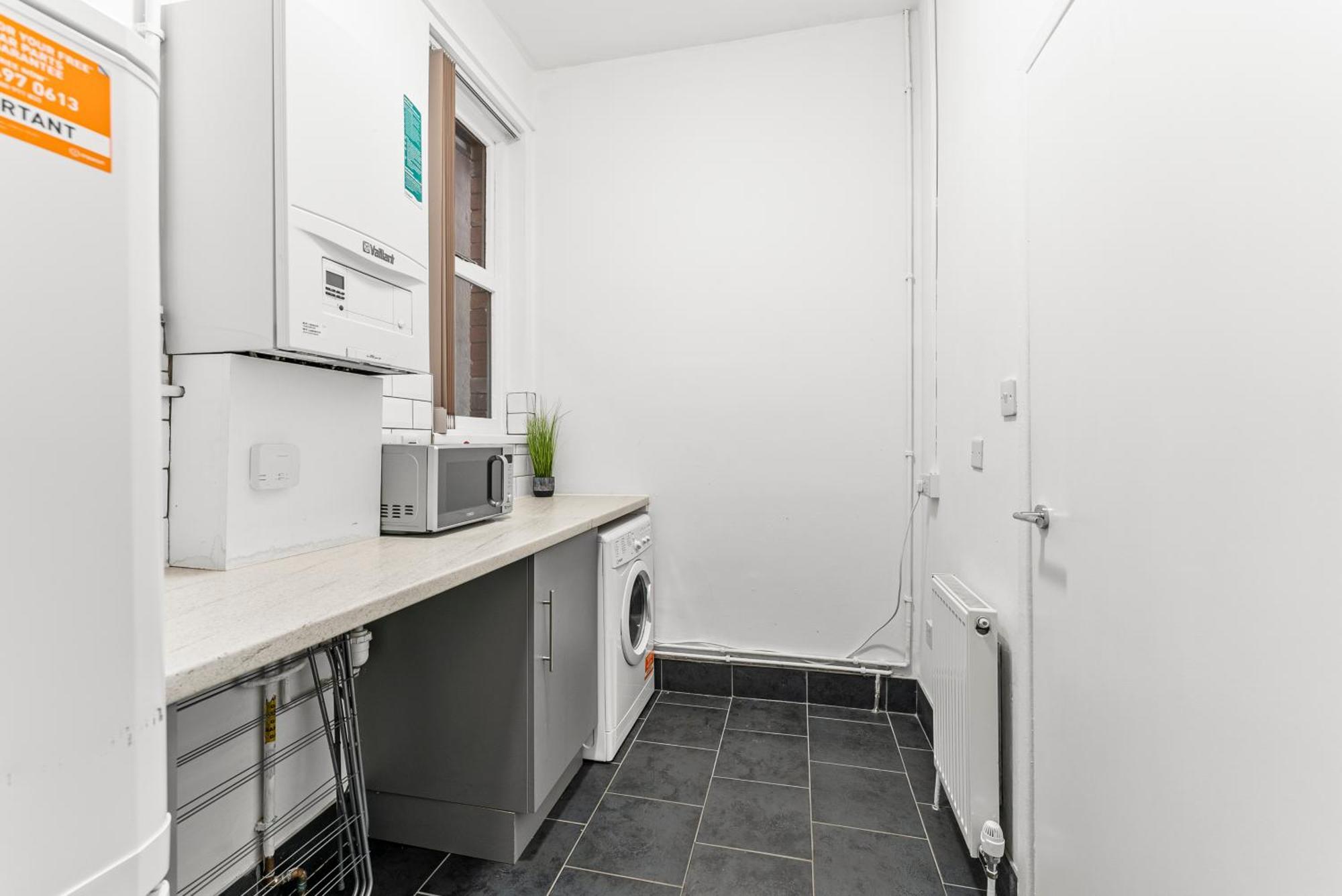 Ferienwohnung 20 Percent Off! Stylish Sheffield Abode Sleeps 12 Exterior foto