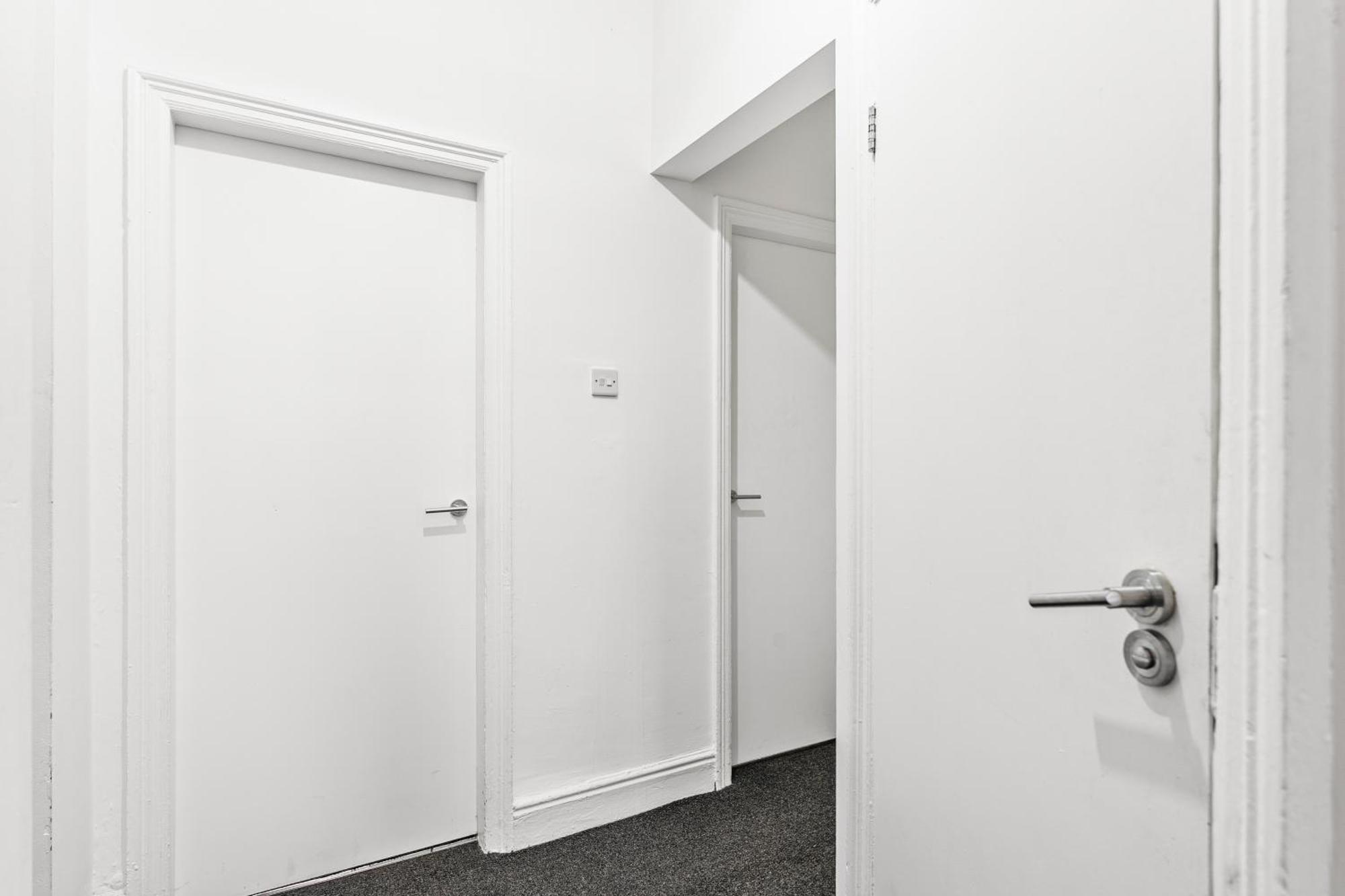 Ferienwohnung 20 Percent Off! Stylish Sheffield Abode Sleeps 12 Exterior foto