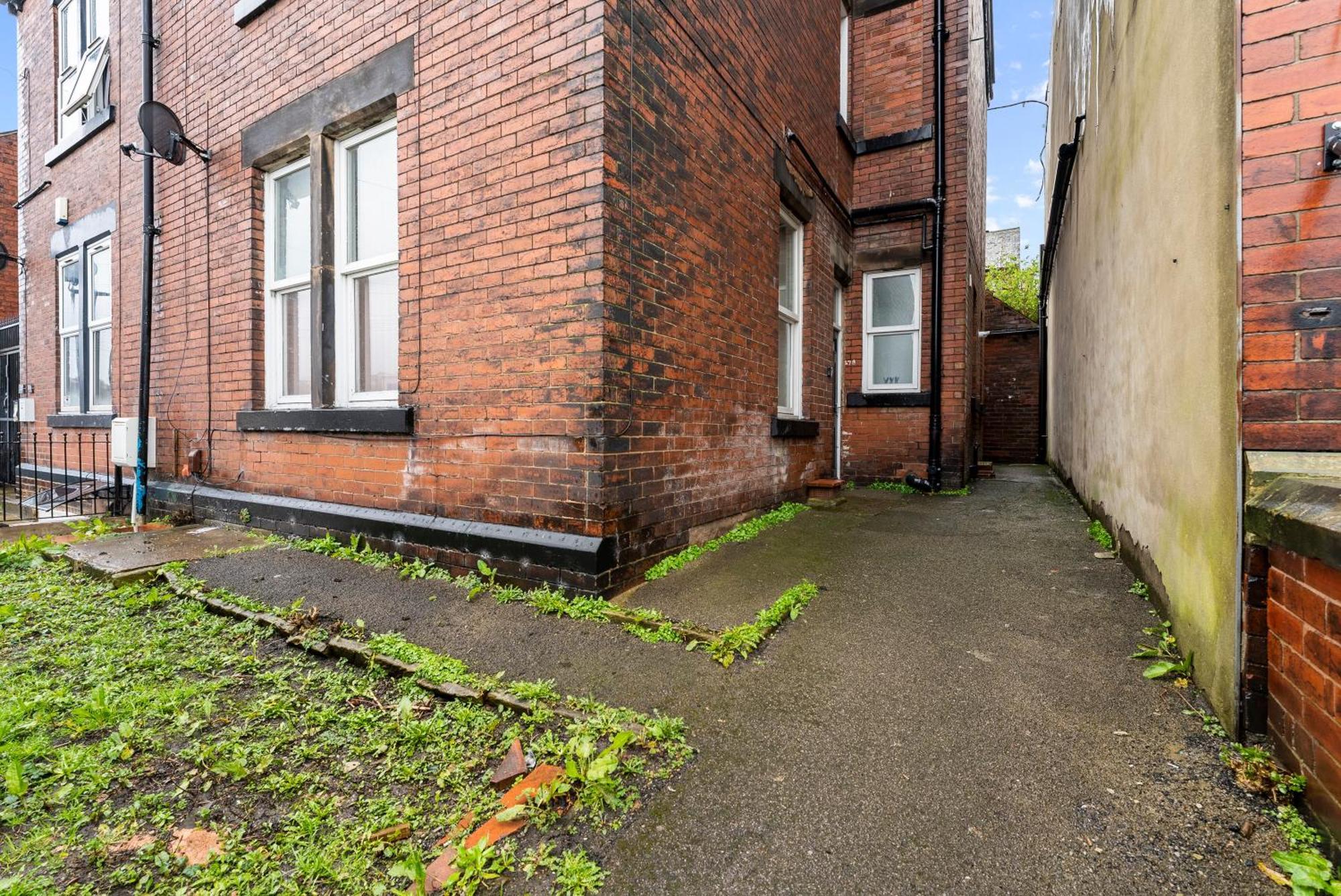 Ferienwohnung 20 Percent Off! Stylish Sheffield Abode Sleeps 12 Exterior foto