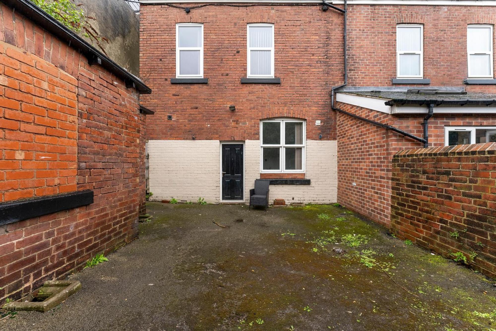 Ferienwohnung 20 Percent Off! Stylish Sheffield Abode Sleeps 12 Exterior foto